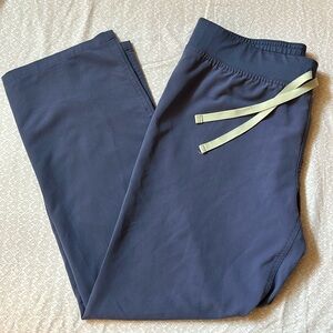 FIGS LIMITED EDITION SPACE NAVY